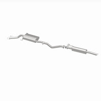 MagnaFlow BRE Exhaust Kit 01-03 Toyota Sienna 3.0L - Burkken Auto Parts