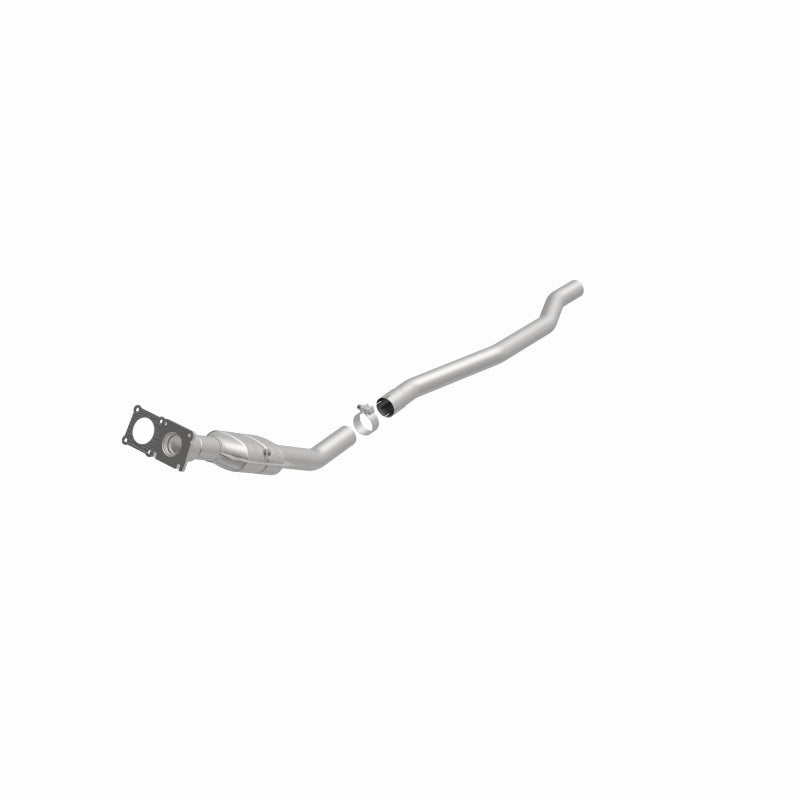 MagnaFlow Conv DF 01 Dodge Caravan/Grand Car - Burkken Auto Parts
