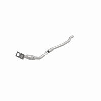 MagnaFlow Conv DF 01 Dodge Caravan/Grand Car - Burkken Auto Parts
