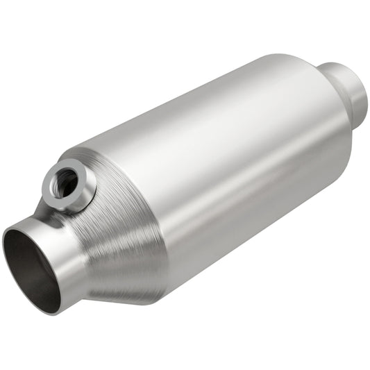 MagnaFlow Conv Univ 2in - Burkken Auto Parts
