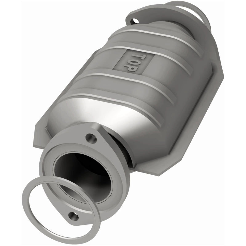 MagnaFlow Conv DF 95-97 Toyota Land Cruiser 4.5L - Burkken Auto Parts