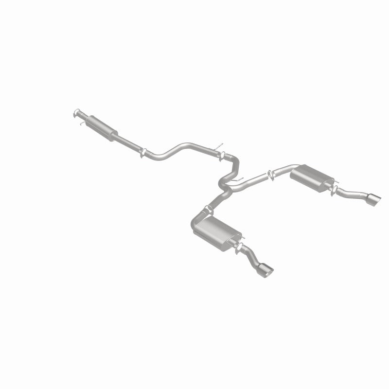 MagnaFlow BRE Exhaust Kit 12-16 Chevy Impala 3.6L - Burkken Auto Parts