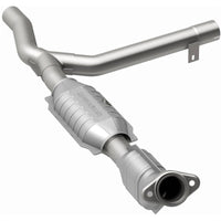 MagnaFlow Conv DF 01 Ford Trucks 4.6L - Burkken Auto Parts