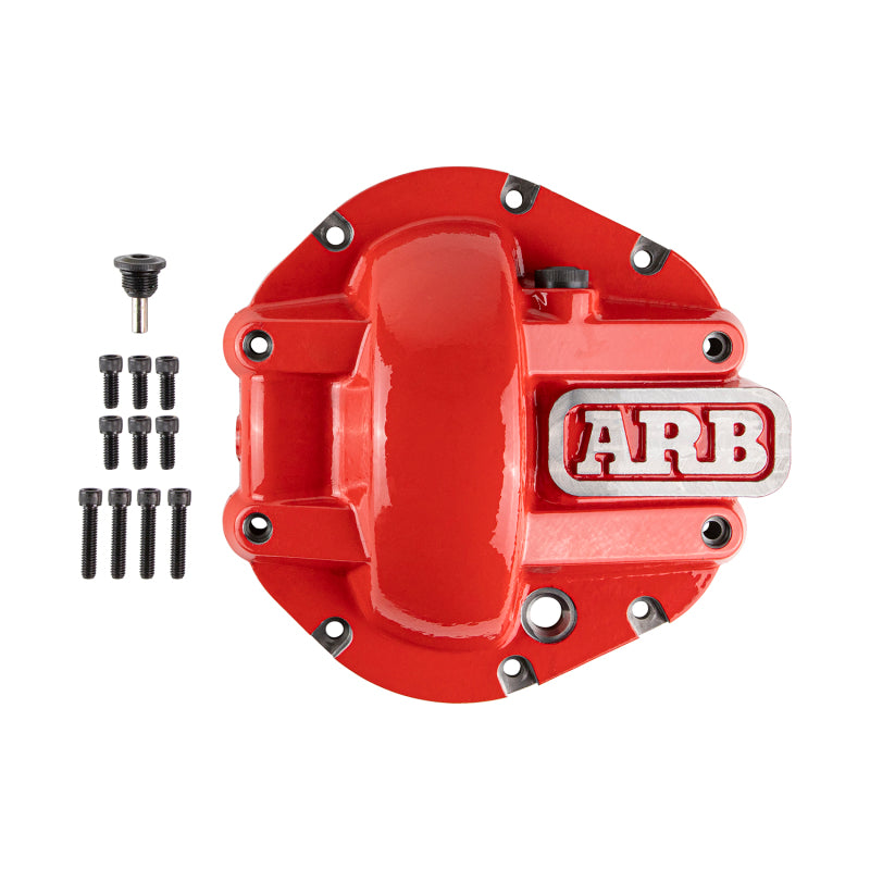 ARB Diff Cover D44 - Burkken Auto Parts