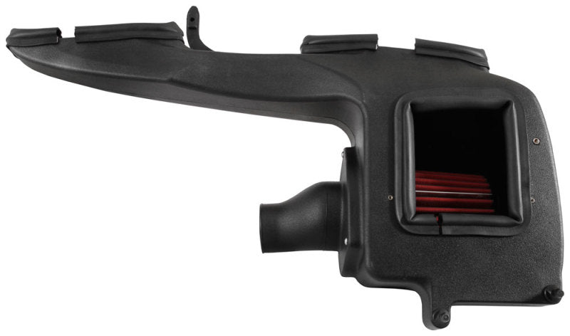 AEM 13-15 Mercedes CLA250 L4 2.5L Silver Cold Air Intake - Burkken Auto Parts