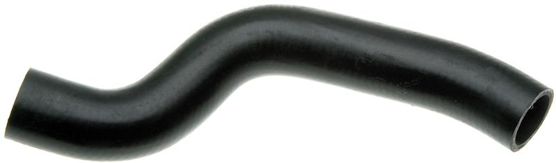Gates 07-12 Nissan Versa 4-Cyl. 1.8L Upper Molded Coolant Hose