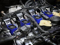 aFe 13-18 Audi S8 / 14-17 Audi RS7 Scorcher High-Performance Ignition Coil (8 Pack) - Burkken Auto Parts