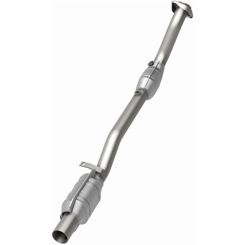 MagnaFlow Conv DF 99-01 Ford Explor 5.0L - Burkken Auto Parts