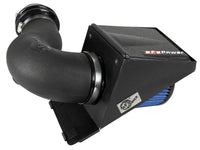 aFe MagnumFORCE Stage-2 Pro 5R Air Intake System 10-18 Ford Taurus SHO Twin Turbo EcoBoost V6 3.5L - Burkken Auto Parts