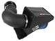 aFe MagnumFORCE Stage-2 Pro 5R Air Intake System 10-18 Ford Taurus SHO Twin Turbo EcoBoost V6 3.5L - Burkken Auto Parts