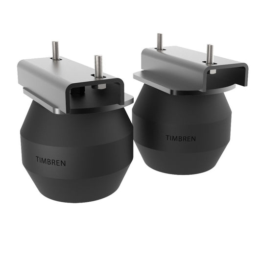 Timbren 1994 Dodge Ram 3500 RWD Rear Suspension Enhancement System - Burkken Auto Parts