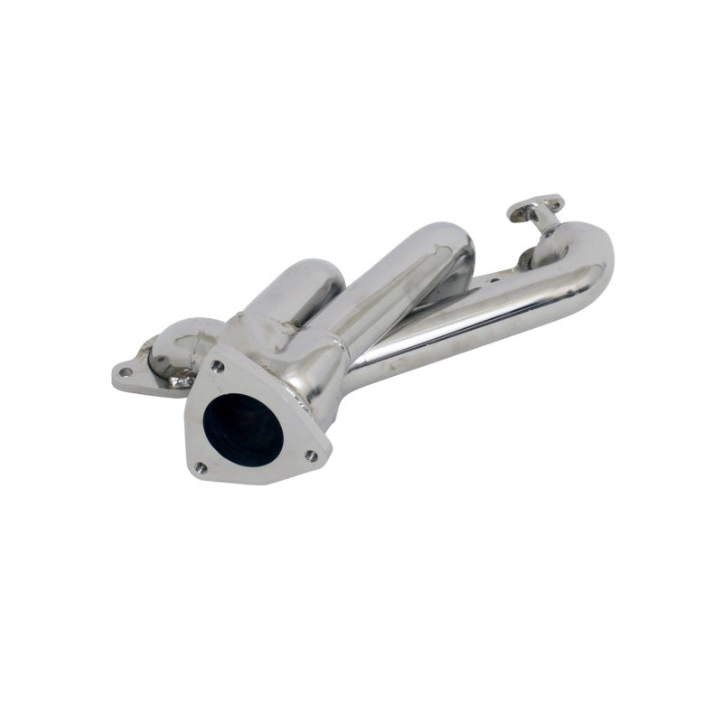 BBK 01-02 Camaro Firebird LS1 Shorty Tuned Length Exhaust Headers - 1-3/4 Titanium Ceramic - Burkken Auto Parts