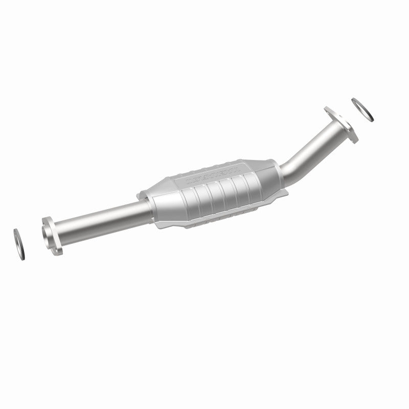 MagnaFlow Conv DF 03-04 Toyota Tundra V8 4.7L Gas - Burkken Auto Parts