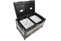 ARB Fridge 101 Quart DZ Zero B Plug - Burkken Auto Parts