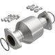MagnaFlow 14-15 Honda Accord 2.4L Direct Fit CARB Compliant Catalytic Converter