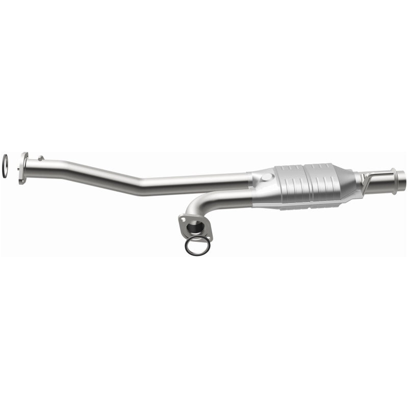 MagnaFlow Conv DF 00-04 Tundra Rear 4.7L - Burkken Auto Parts