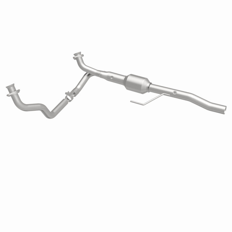 Magnaflow 00-01 Dodge Ram 1500 3.9L Direct Fit Converter - Burkken Auto Parts