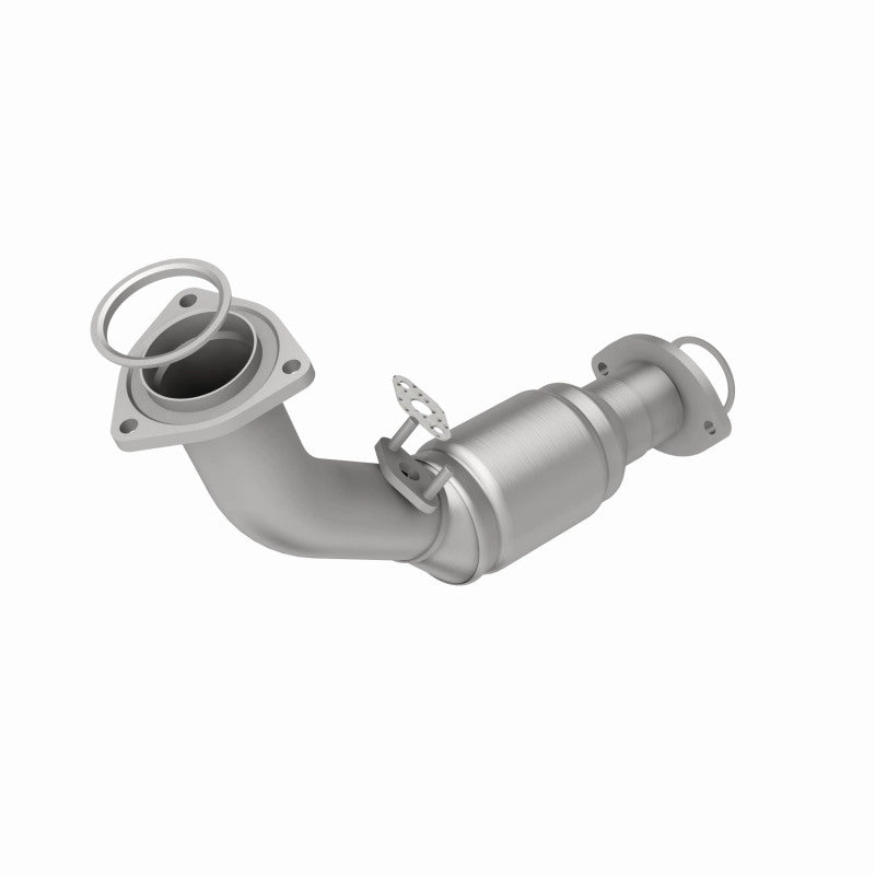 MagnaFlow Conv DF 99-02 4Runner Front 3.4L - Burkken Auto Parts