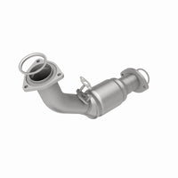 MagnaFlow Conv DF 99-02 4Runner Front 3.4L - Burkken Auto Parts