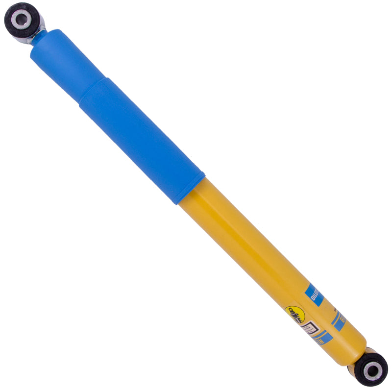 Bilstein 4600 Series 16-19 Nissan Titan XD Rear 46mm Monotube Shock Absorber - Burkken Auto Parts