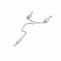 MagnaFlow BRE Exhaust Kit 12-16 Chevy Impala 3.6L - Burkken Auto Parts