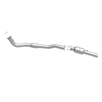 MagnaFlow Conv DF 01-02 2500HD Passenger Side 8.1L - Burkken Auto Parts