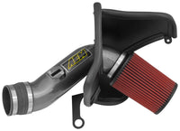 AEM 2017 Honda Pilot V6-3.5L F/I Gunmetal Gray Cold Air Intake - Burkken Auto Parts