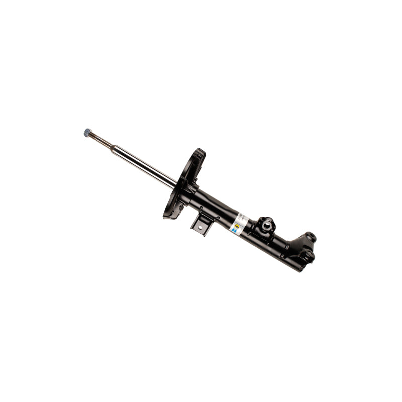 Bilstein B4 2003 Mercedes-Benz C230 Kompressor Sedan Front Suspension Strut Assembly - Burkken Auto Parts