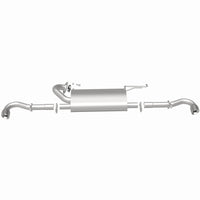 MagnaFlow BRE Exhaust Kit 09-15 TOYOTA VENZA 3.5L - Burkken Auto Parts