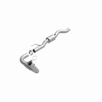 MagnaFlow Conv DF 02-03 Avalanche Driver Side 8.1L - Burkken Auto Parts