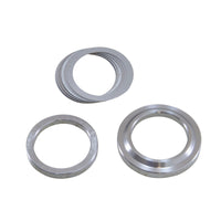 Yukon Gear Crush Sleeve Eliminator Kit For Ford 9in - Burkken Auto Parts