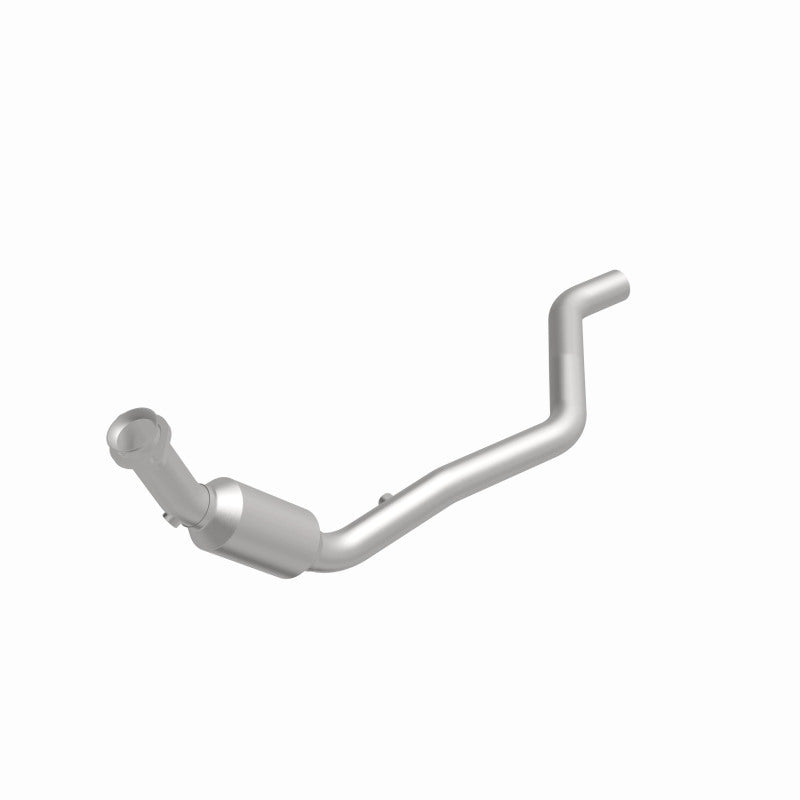 Magnaflow 2002 Ford Thunderbird 3.9L Direct Fit Converter - Burkken Auto Parts