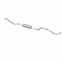 MagnaFlow BRE Exhaust Kit Replacement Stainless GM - Burkken Auto Parts