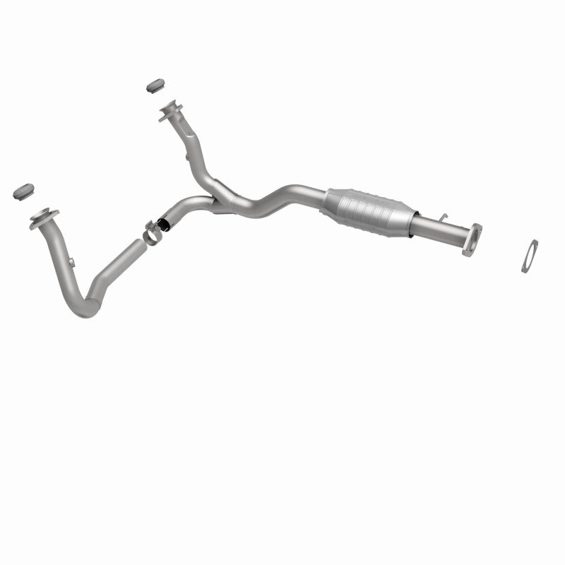 Magnaflow Conv DF 2000 S10/Sanoma 4.3L - Burkken Auto Parts