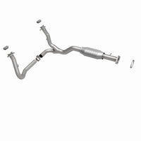Magnaflow Conv DF 2000 S10/Sanoma 4.3L - Burkken Auto Parts