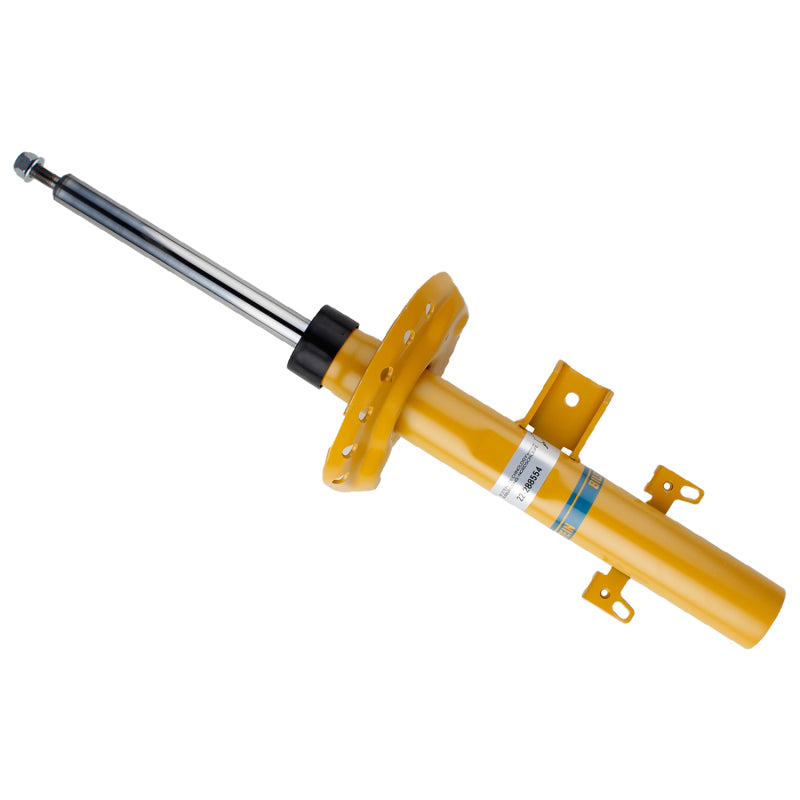 Bilstein B6 08-15 Land Rover LR2 Rear Right Suspension Strut Assembly - Burkken Auto Parts
