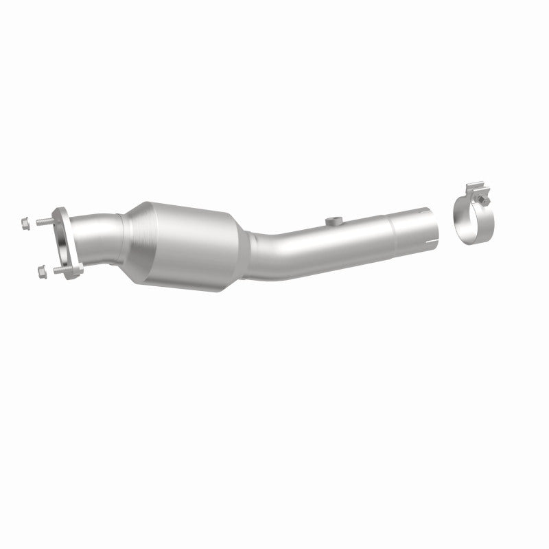 Magnaflow 2000 Chevrolet Silverado 2500 6.0L Direct Fit Converter - Burkken Auto Parts