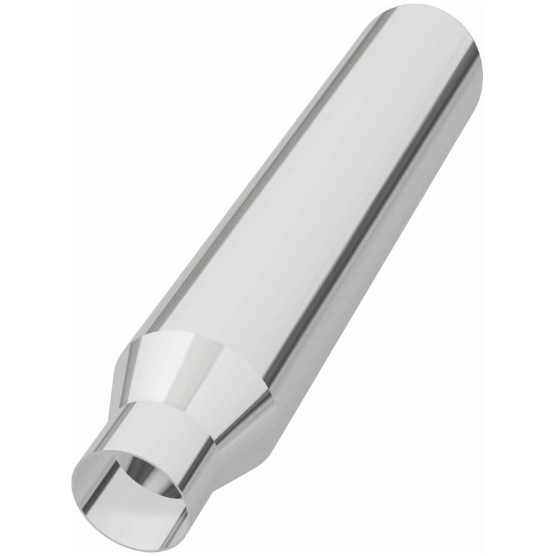 MagnaFlow Tip 1-Pk Re 3.50 X 18 2.25 Id 15D - Burkken Auto Parts