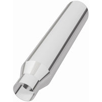 MagnaFlow Tip 1-Pk Re 3.50 X 18 2.25 Id 15D - Burkken Auto Parts