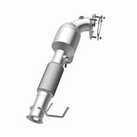 Magnaflow 20-21 Ford Escape Front Underbody 2L Direct Fit Converter - Burkken Auto Parts