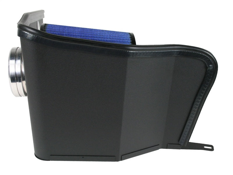 aFe MagnumFORCE Intakes Stage-1 P5R AIS P5R BMW 530i (E39) 01-03 L6-3.0L - Burkken Auto Parts