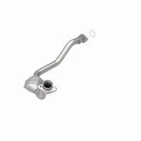 MagnaFlow Conv DF 96-97 Ford Explorer 5.0L - Burkken Auto Parts