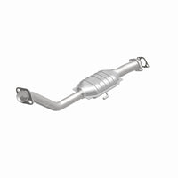 MagnaFlow Conv DF California Grade 83-88 Ford Ranger 2.0L/83-84 Ford Ranger 2.3L - Burkken Auto Parts