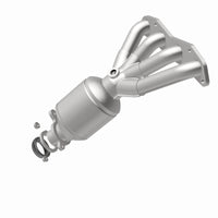 MagnaFlow Conv DF 03-04 Honda Civic 1.3L (CA Emissions) - Burkken Auto Parts