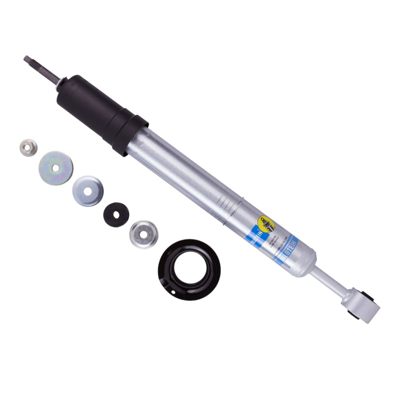 Bilstein B8 5100 Series 2016 Toyota Tacoma TRD/ Limited /SR /SR5 Front 46mm Monotube Shock Absorber - Burkken Auto Parts