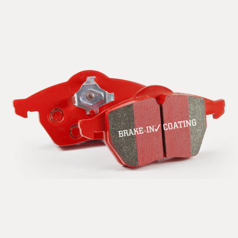 EBC Brakes Redstuff Ceramic Brake Pads - Burkken Auto Parts