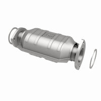 MagnaFlow Conv DF 95-97 Toyota Land Cruiser 4.5L - Burkken Auto Parts