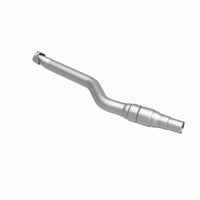 MagnaFlow Conv DF 06-07 BMW M6 Passenger Side - Burkken Auto Parts