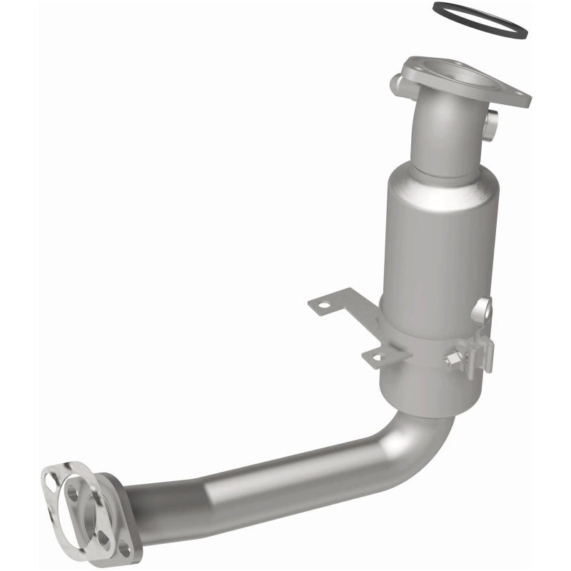 MagnaFlow Conv DF 00-04 Ford Focus 4.2L A/T - Burkken Auto Parts