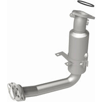 MagnaFlow Conv DF 00-04 Ford Focus 4.2L A/T - Burkken Auto Parts